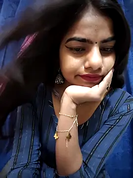 Alisha Babyy online show from 18, 4, 2026