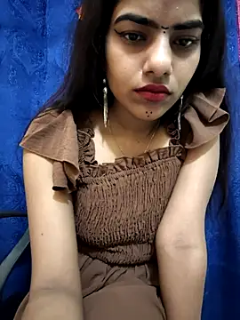 Alisha Babyy online show from 19, 4, 2026