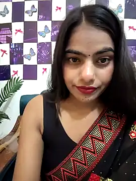 Snapshot of Alisha_Babyy chatting on 20, 7, 2026 Alisha Babyy online show from 20, 7, 2026