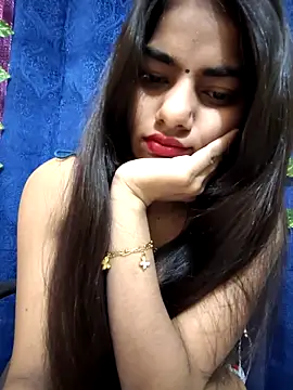 Alisha Babyy online show from 12, 4, 2026