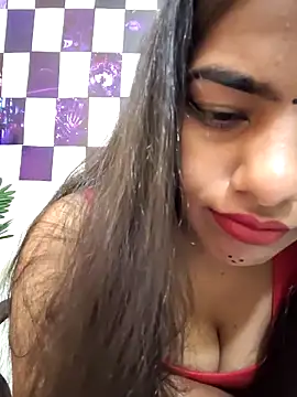Alisha Babyy online show from 8, 5, 2026