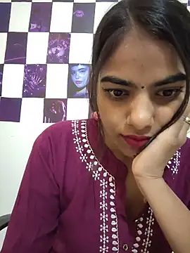 Alisha Babyy online show from 31, 5, 2026