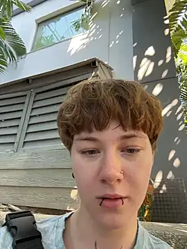 IceMur online show from 12, 4, 2026