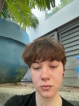 IceMur online show from 10, 3, 2026