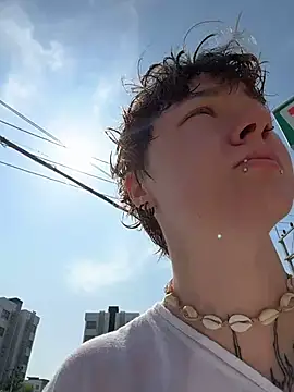 IceMur online show from 27, 2, 2026