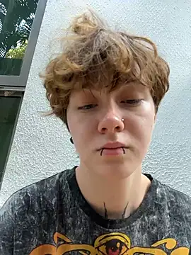 IceMur online show from 10, 4, 2026