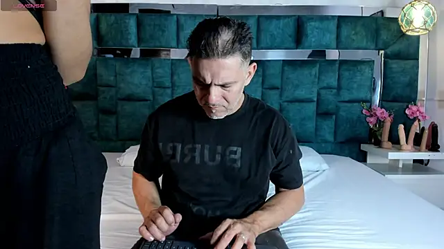 ViceSweet online show from 28, 3, 2026