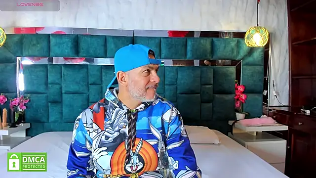 ViceSweet online show from 21, 2, 2026