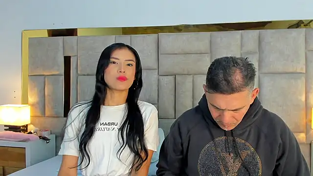 ViceSweet online show from 6, 2, 2026