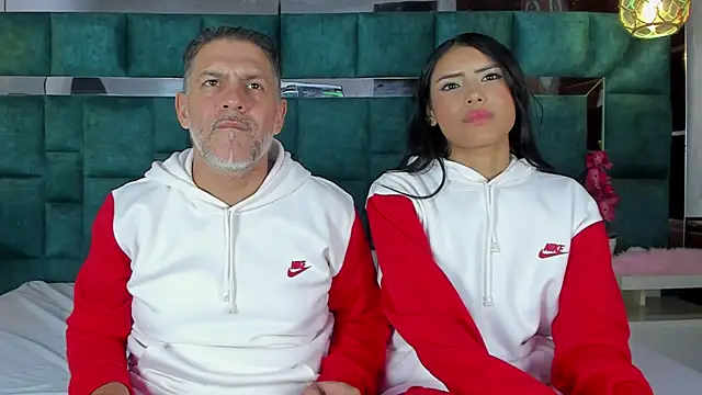 ViceSweet online show from 12, 4, 2026