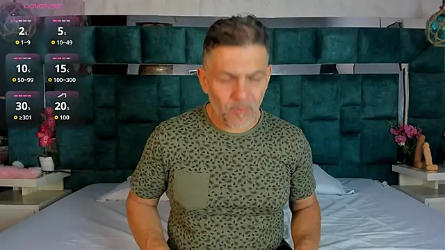 ViceSweet online show from 23, 4, 2026