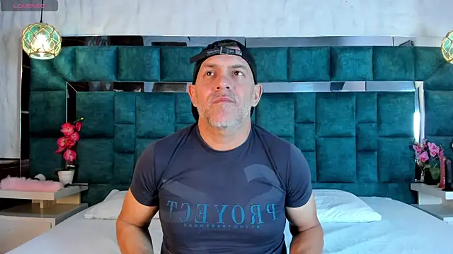 ViceSweet online show from 15, 3, 2026