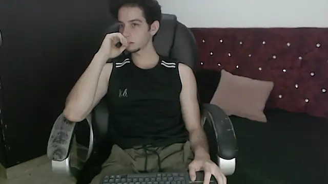 killua parker online show from 6, 2, 2026