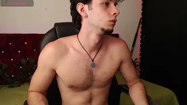 killua parker online show from 18, 3, 2026