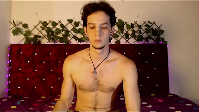 killua parker online show from 26, 3, 2026