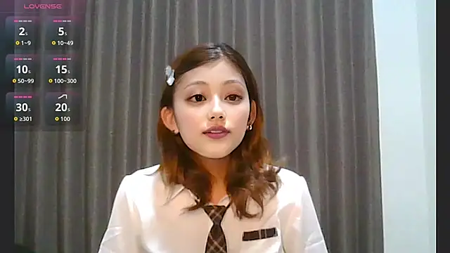 Snapshot of ruu_9607 chatting on 6, 5, 2026 ruu 9607 online show from 6, 5, 2026