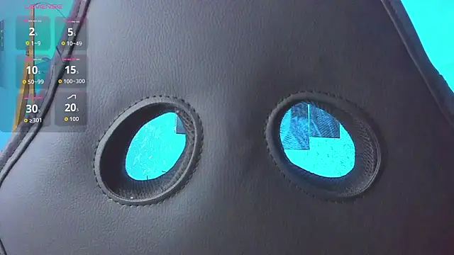 Nils saintt online show from 6, 3, 2026