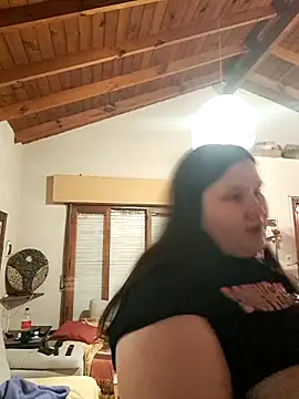 TUWACHA7777 online show from 10, 4, 2026