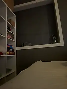 NoLimmitCouple online show from 19, 3, 2026