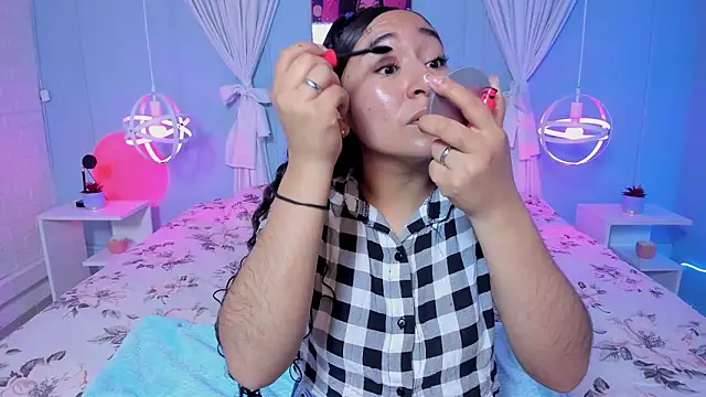 Dany Moon  online show from 13, 3, 2026