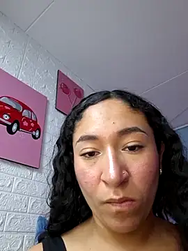 Dany Moon  online show from 26, 2, 2026