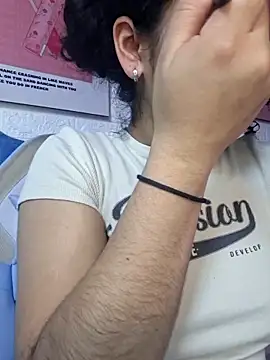 Dany Moon  online show from 28, 2, 2026