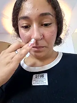 Dany Moon  online show from 19, 4, 2026