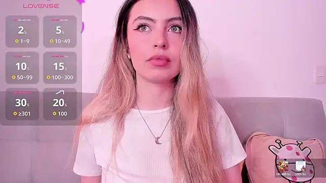 Fernanda aaaa online show from 16, 2, 2026