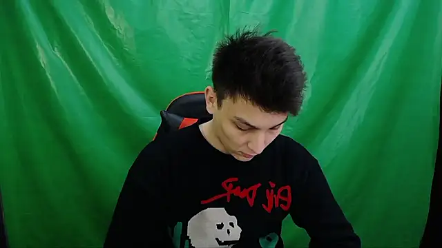 Justin time111 online show from 16, 3, 2026