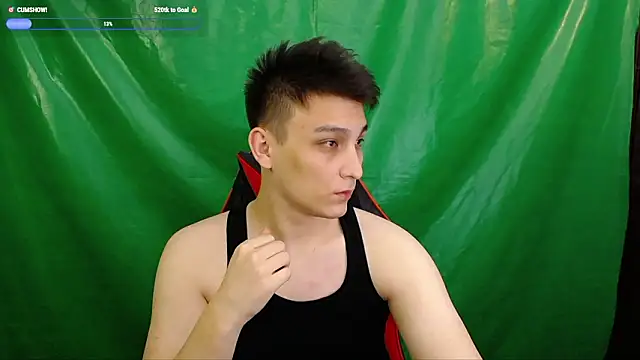 Justin time111 online show from 17, 1, 2026