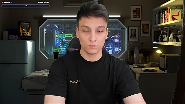 Snapshot of Justin_time111 chatting on 20, 6, 2026 Justin time111 online show from 20, 6, 2026