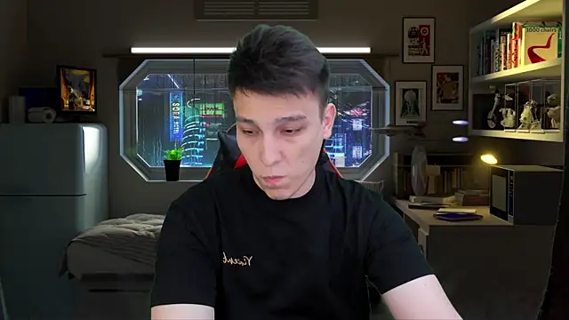 Justin time111 online show from 6, 4, 2026