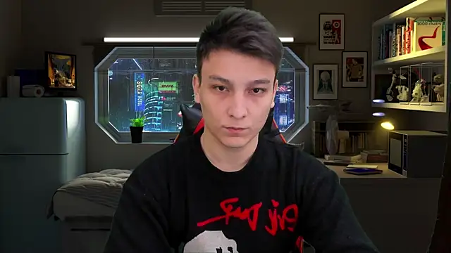 Justin time111 online show from 16, 4, 2026