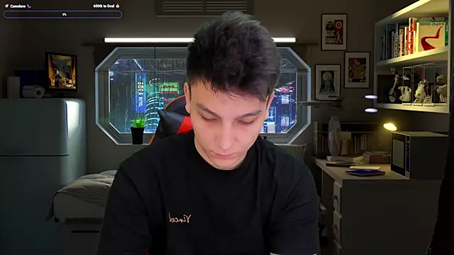 Snapshot of Justin_time111 chatting on 13, 6, 2026 Justin time111 online show from 13, 6, 2026