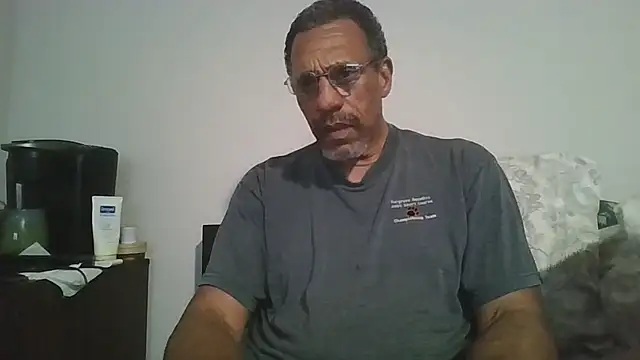 swimmer2496 online show from 8, 3, 2026