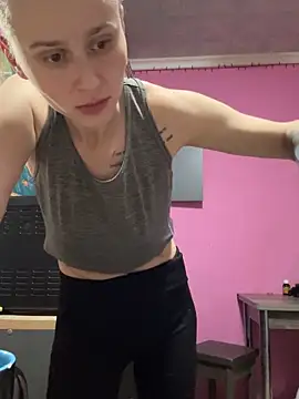 Alis Roxy online show from 1, 2, 2026