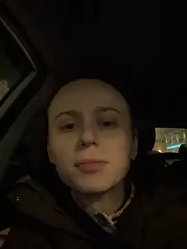 Alis Roxy online show from 15, 2, 2026