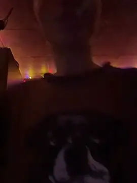 Alis Roxy online show from 28, 2, 2026