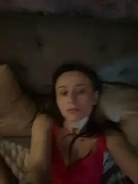 Alis Roxy online show from 22, 2, 2026