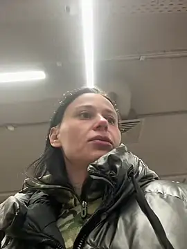 Alis Roxy online show from 25, 2, 2026