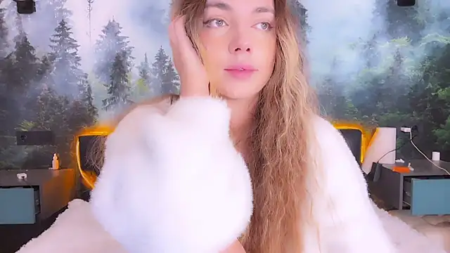 Snapshot of Eva_StarXXXX chatting on 1, 11, 2025 Eva StarXXXX online show from 1, 11, 2025