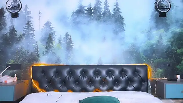 Snapshot of Eva_StarXXXX chatting on 7, 11, 2025 Eva StarXXXX online show from 7, 11, 2025