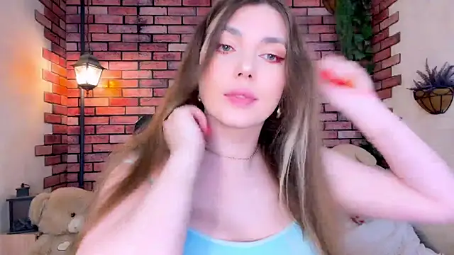 Eva StarXXXX online show from 31, 5, 2026