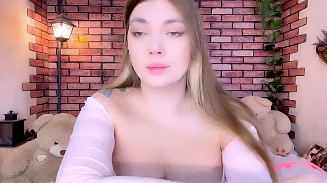 Eva StarXXXX online show from 12, 1, 2026