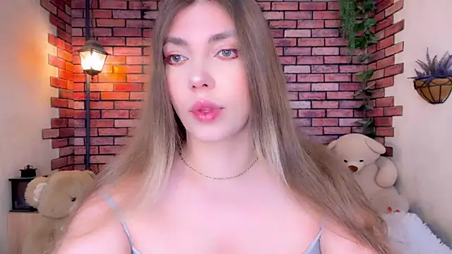 Eva StarXXXX online show from 12, 6, 2026