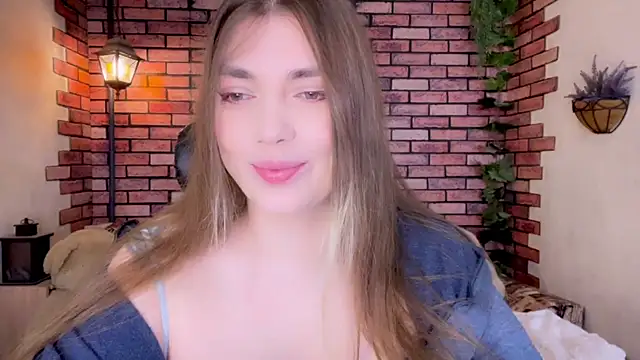 Eva StarXXXX online show from 28, 4, 2026