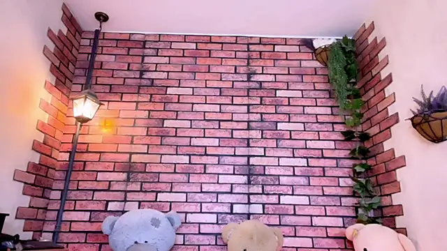 Eva StarXXXX online show from 22, 12, 2025