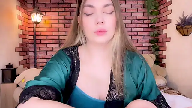 Eva StarXXXX online show from 24, 2, 2026