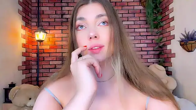 Eva StarXXXX online show from 8, 6, 2026