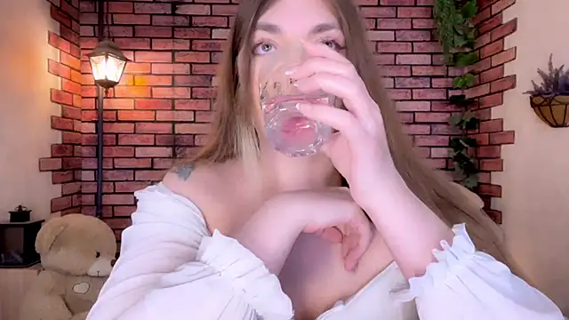 Eva StarXXXX online show from 4, 4, 2026